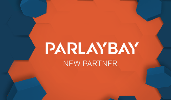ParlayBay ist die neueste Partnerschaft von Swintt