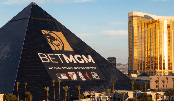 BetMGM accepts an increased and lengthened SportsGrid Incorporated partnership