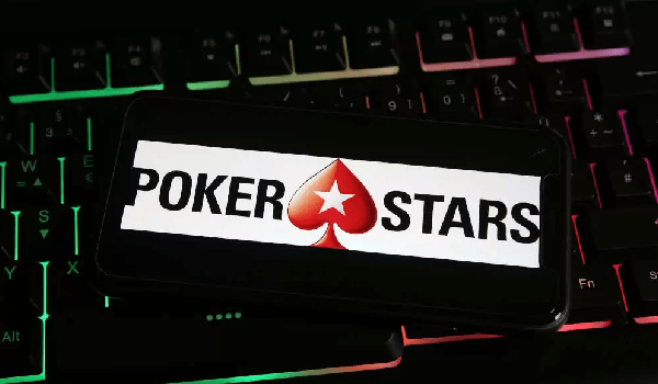 In a show of support for Ukraine, PokerStars suspends operations in Russia