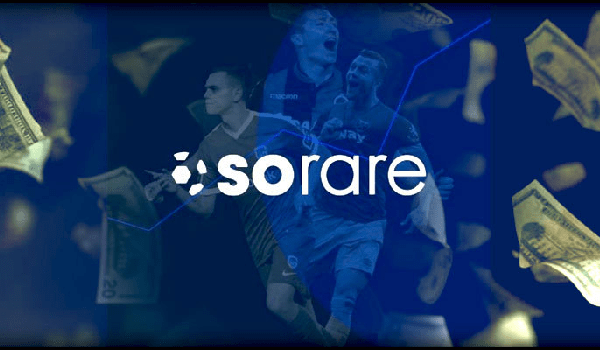 Sorare will expand as a result of fresh corporate investment of $680 million