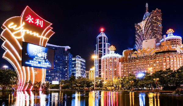 With a 1.1% month-over-month gain in casino GGR, Macau continued its comeback in April