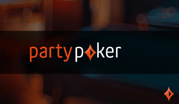The Irish Open Main Event is now underway on a poker website - partypoker