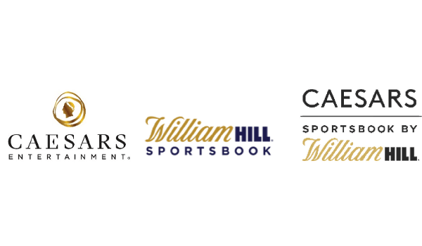 William Hill's impending completion for Caesars Entertainment Corp