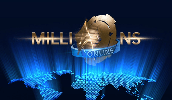 This weekend is the start of the 2021 partypoker MILLIONS Online