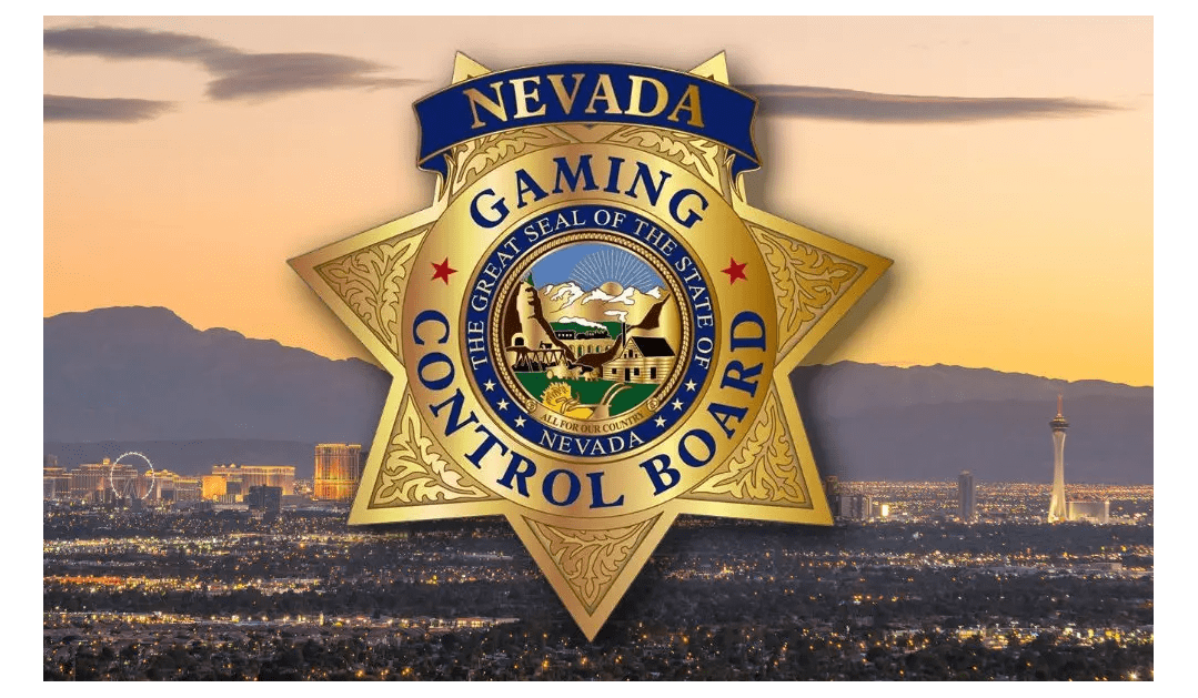 A modest but substantial extension of wagering accounts has been approved by the Nevada Gaming Commission.
