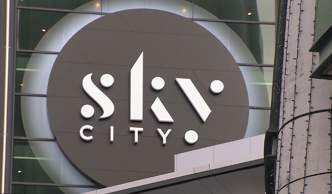 SkyCity will close their casino in Auckland for five days later this year.